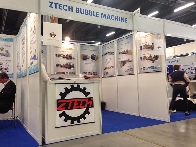 2016 Poland Exhibition