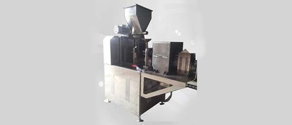 Loose Fill Machine