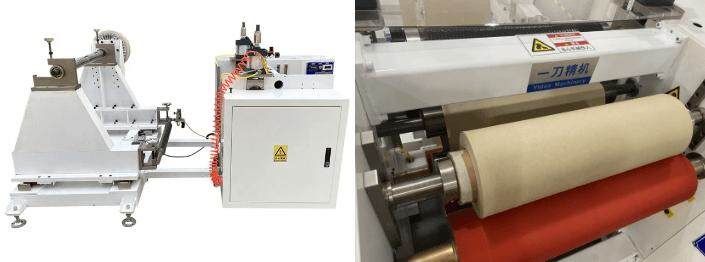 honeycomb paper padded mailer making machine