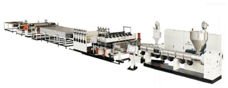 Guide to PP Hollow Board Production Line & PP Hollow Boards